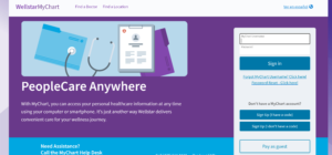 MyChart Login - Wellstar MyChart